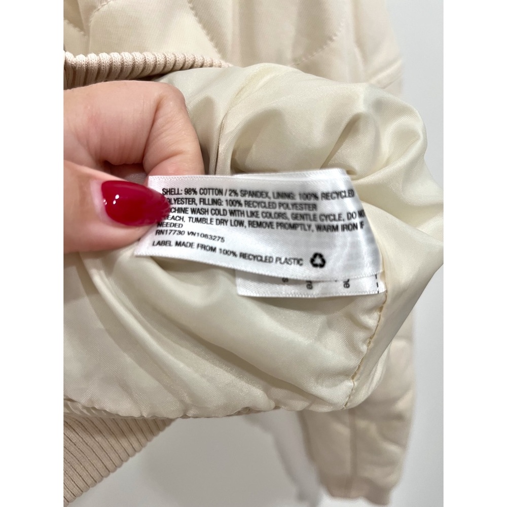 Target Universal Thread Quilted Jacket - Picture 7 of 10